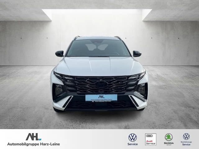 Hyundai Tucson 1.6 2WD T-GDi