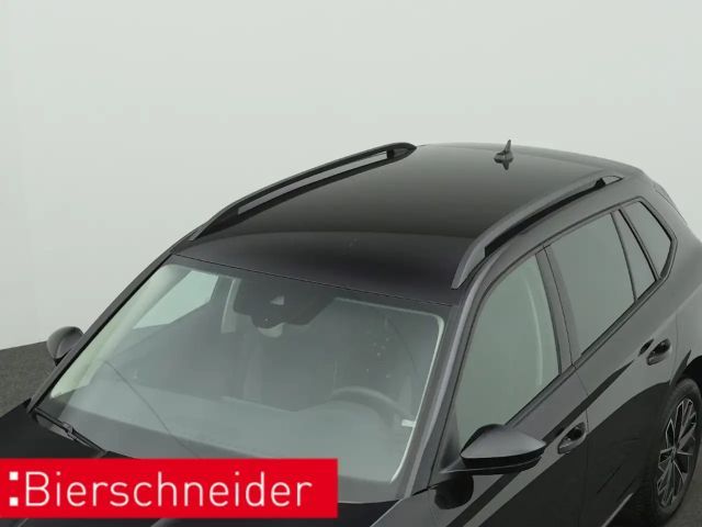 Skoda Kamiq 1.0 TSI Selection