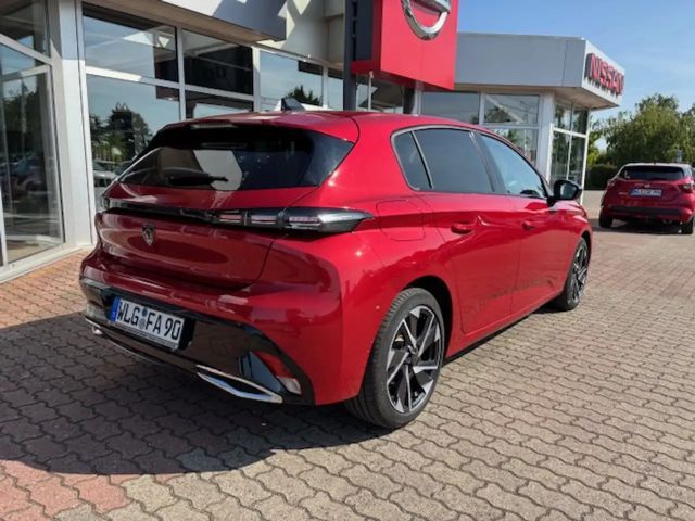 Peugeot 308 Allure Pack BlueHDi EAT8