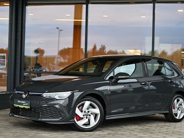 Volkswagen Golf DSG GTE eHybrid