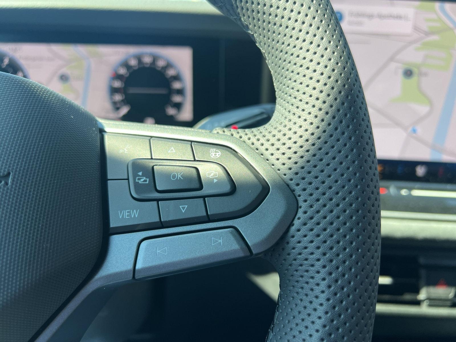 Volkswagen Tayron DSG R-Line eHybrid