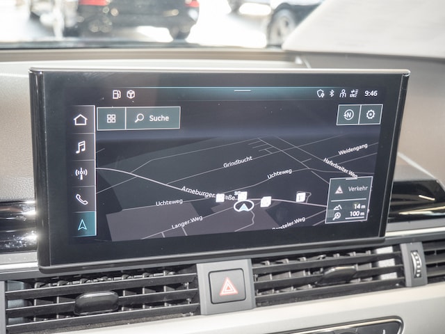 Audi A4 40 TDI Avant S-Tronic