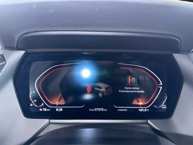 BMW 120 120i 5-deurs Sedan Sport Line