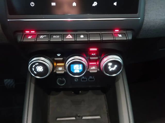 Mitsubishi Colt PLUS 1,0 l Turbo-Benzin