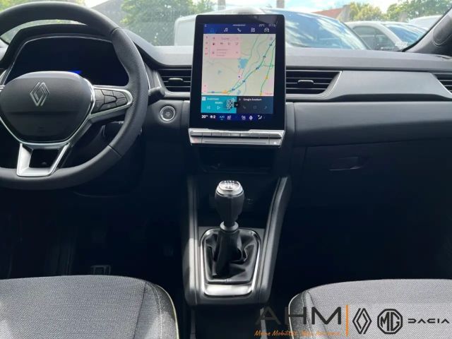 Renault Symbioz Techno