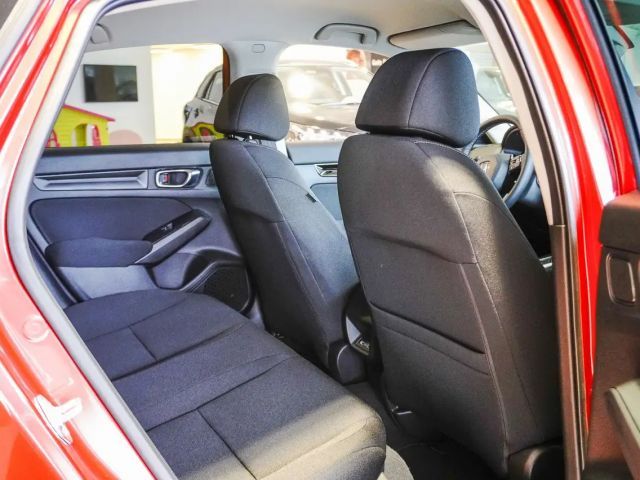 Honda Civic 2.0 Elegance Hybrid e:HEV