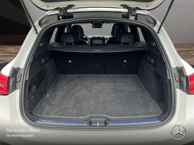 Mercedes-Benz GLC 200 4MATIC AMG Line