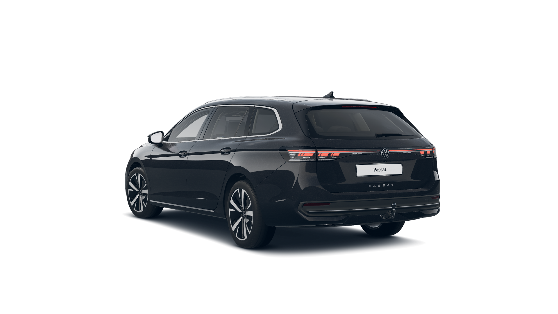 Volkswagen Passat 2.0 TDI Business DSG Variant