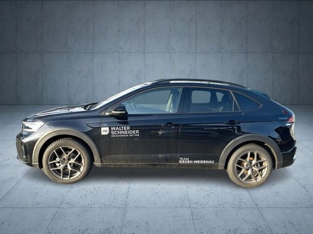 Volkswagen Taigo 1.0 TSI R-Line