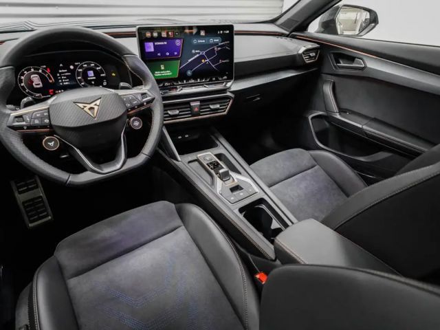 Cupra Formentor DSG VZ