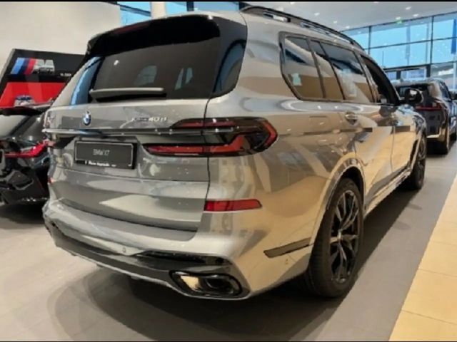 BMW X7 xDrive40d