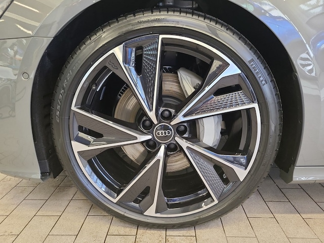 Audi A6 50 TDI Avant Quattro Sport