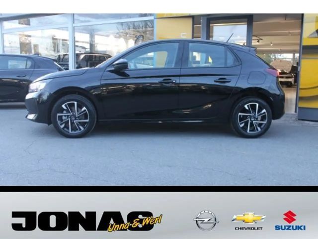 Opel Corsa 1.2 Turbo GS-Line Grand Sport