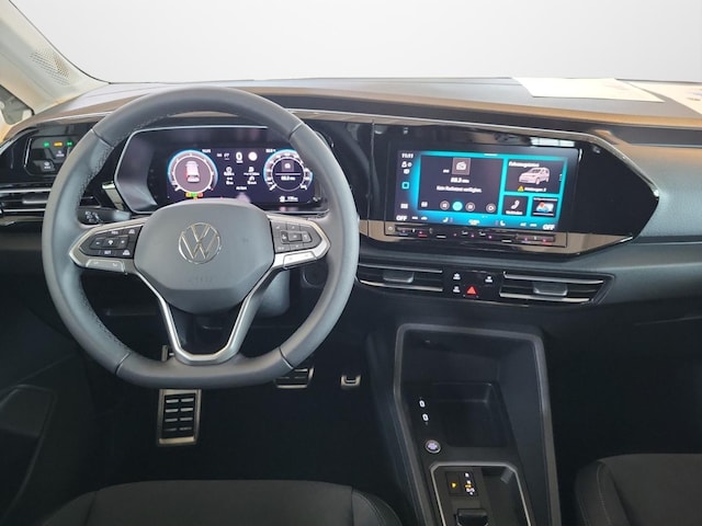 Volkswagen Caddy 2.0 TDI DSG Maxi Style