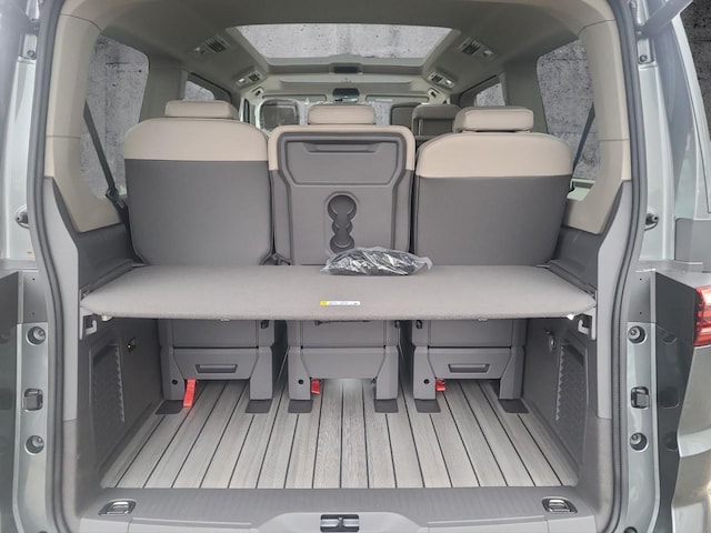 Volkswagen Multivan 2.0 TDI Life T7