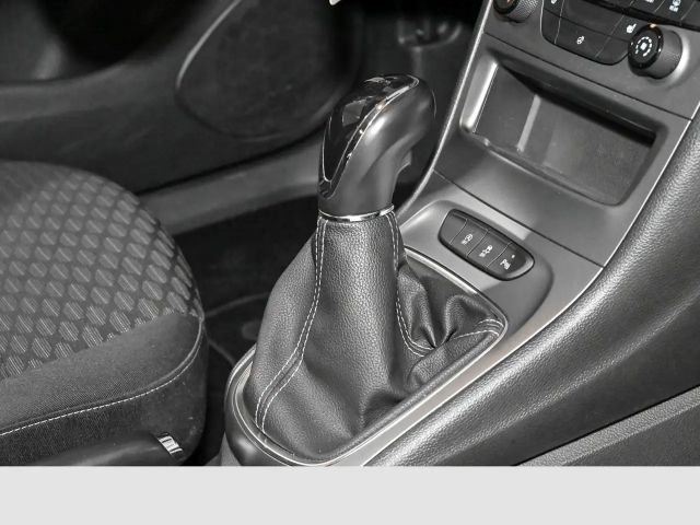 Opel Astra Business Edition Turbo