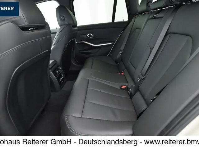 BMW 320 320d M-Sport xDrive