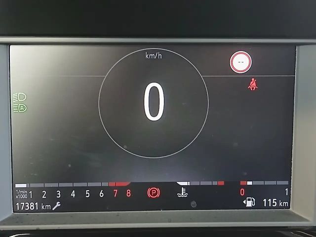 Opel Mokka 1.2 Turbo