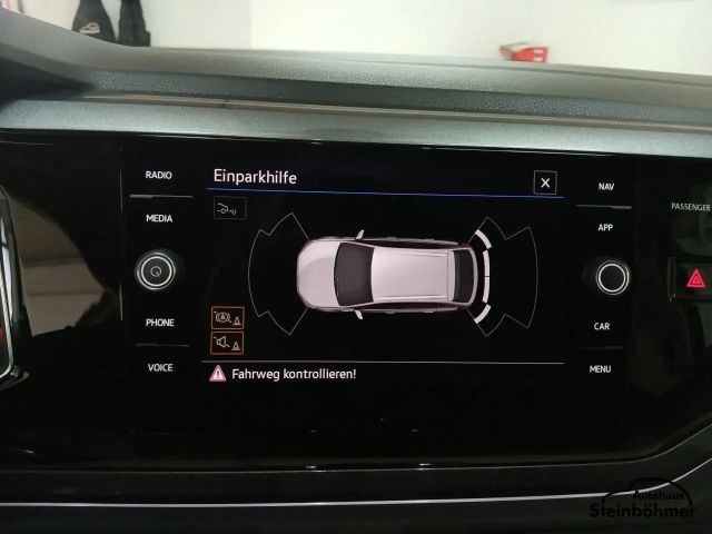 Volkswagen Taigo 1.0 TSI DSG Style