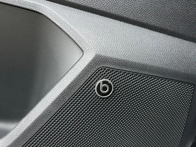 Seat Ibiza 1.0 TSI FR-lijn