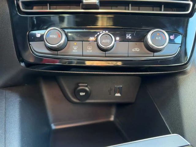 Opel Mokka GS-Line Grand Sport