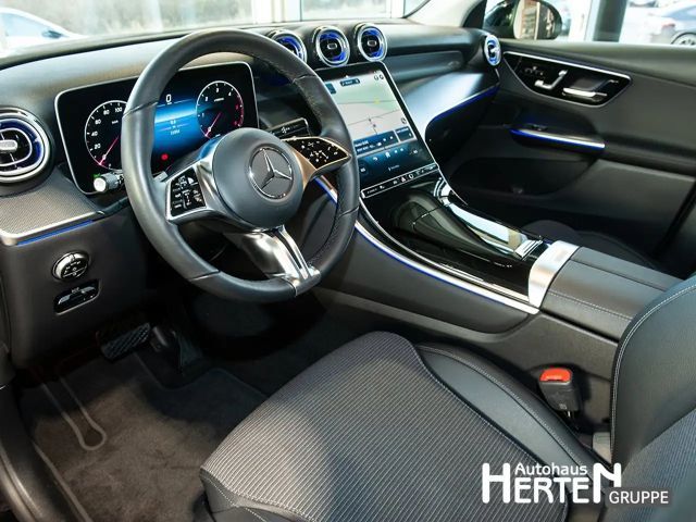 Mercedes-Benz GLC 220 AVANTGARDE GLC 220 d