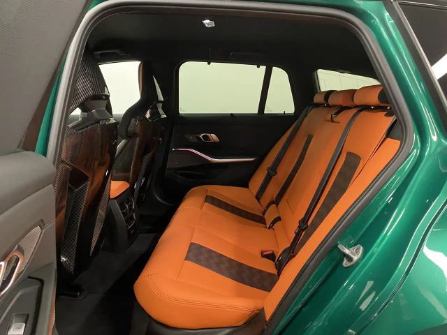 BMW M3 Competition Touring xDrive