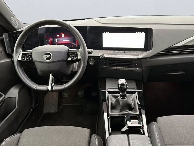 Opel Astra GS-Line Grand Sport Sports Tourer