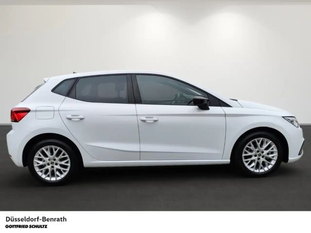 Seat Ibiza 1.0 TSI DSG FR-lijn