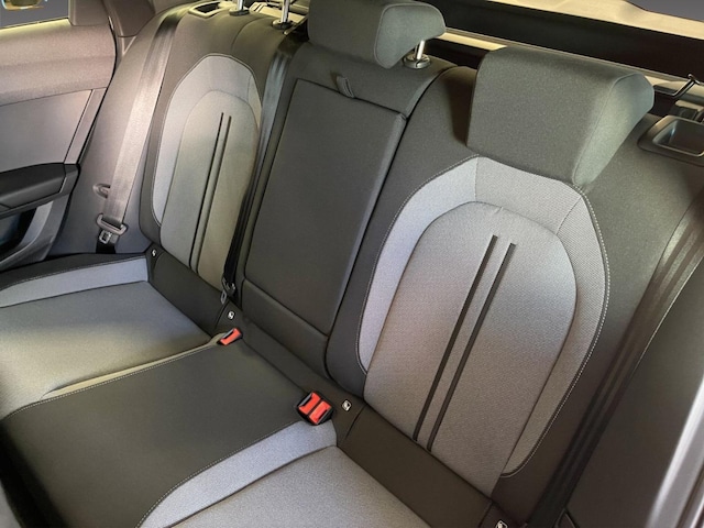 Seat Leon 1.5 eTSI Sportstourer