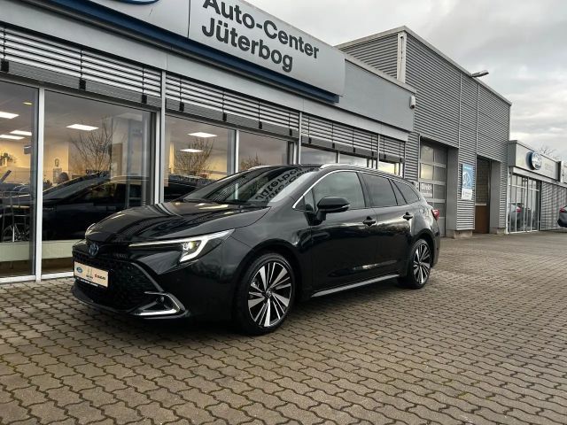 Toyota Corolla Business Hybride