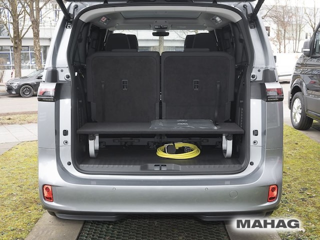 Volkswagen ID.Buzz Pro