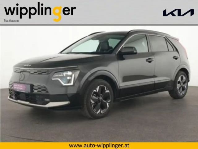 Kia Niro e-Niro