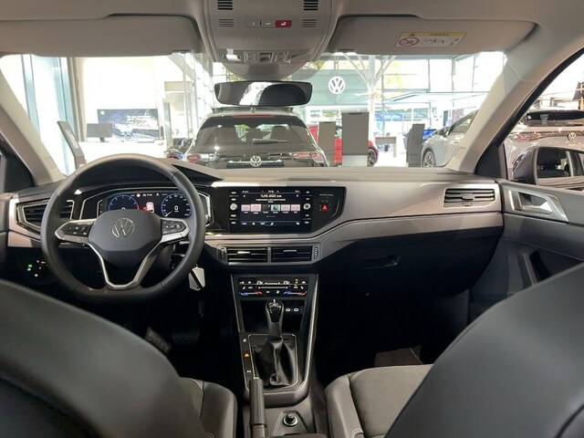 Volkswagen Polo 1.0 TSI DSG Style