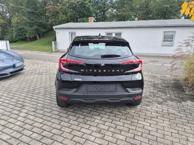 Mitsubishi ASX BASIS 1.0 T-Benziner 6-Gang 5 Jahre Garantie