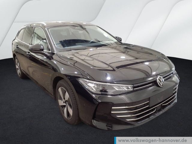 Volkswagen Passat 2.0 TDI Business DSG Variant