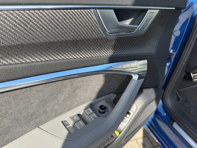 Audi S6 3.0 TDI Avant Quattro