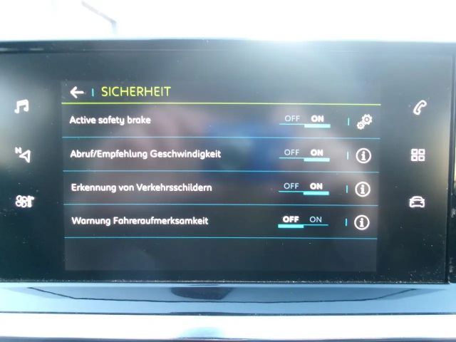 Peugeot E-208 Active Pack