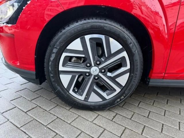 Hyundai Kona 64 kWh Electric Trend