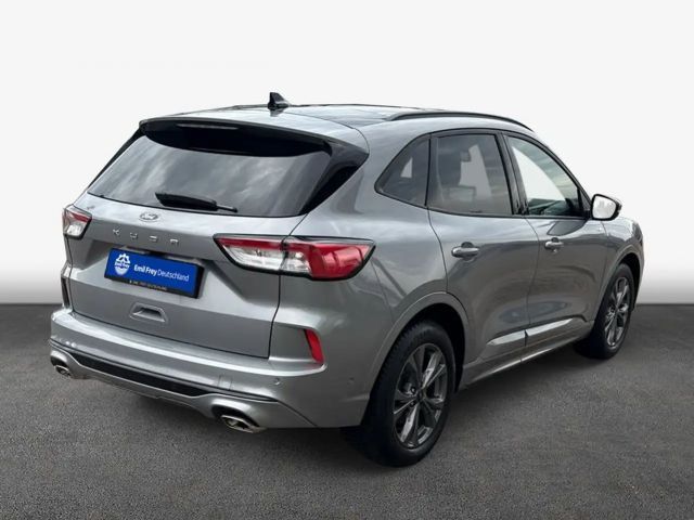 Ford Kuga EcoBoost ST Line X