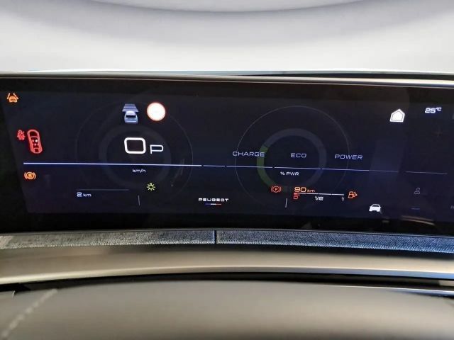 Peugeot 3008 Allure Pack Hybrid