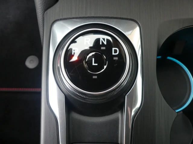 Ford Focus ST Line Wagon