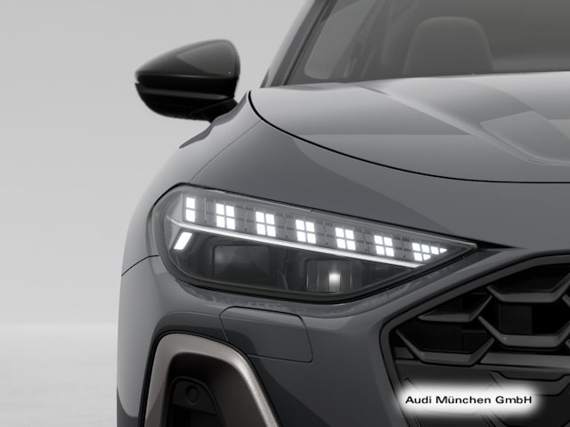 Audi A5 Quattro S-Tronic