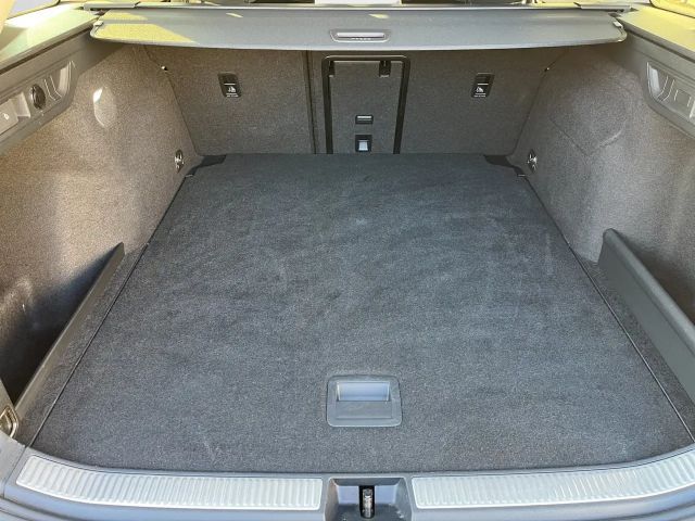 Volkswagen Passat 2.0 TDI Business DSG Variant