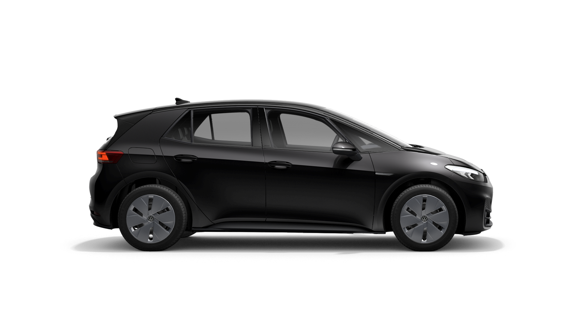 Volkswagen ID.3 55 kWh