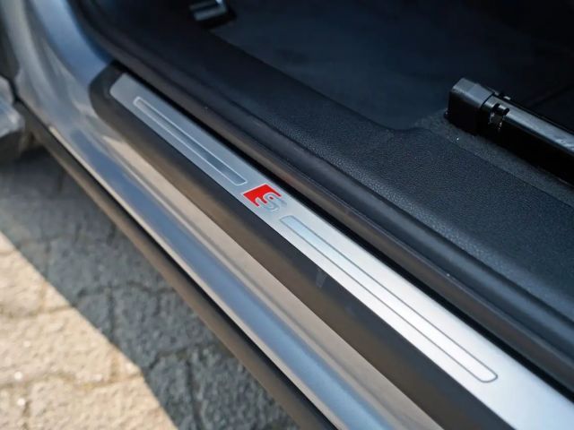 Audi Q3 35 TFSI S-Line