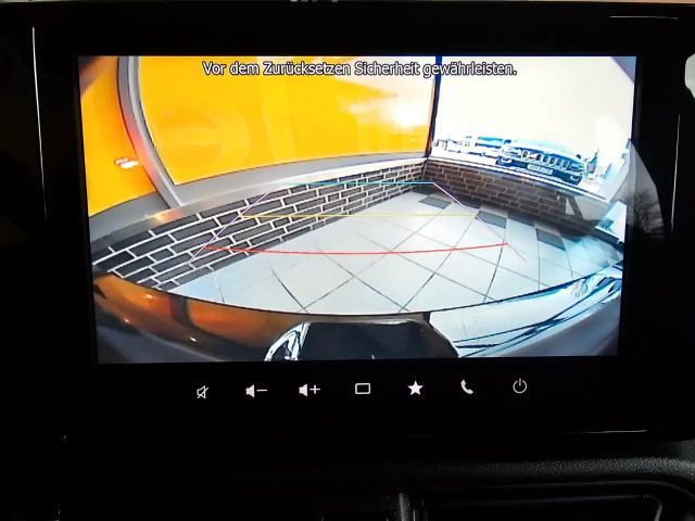 Suzuki Swift DualJet Hybrid