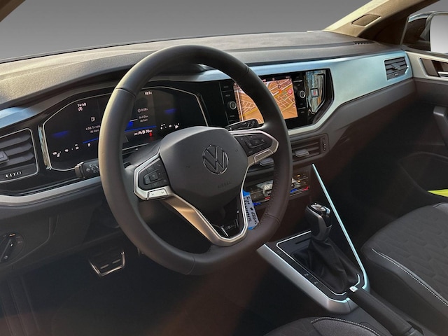 Volkswagen Taigo 1.0 TSI DSG Life