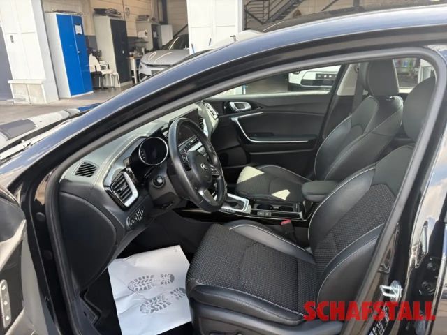 Kia Ceed CRDi Spirit