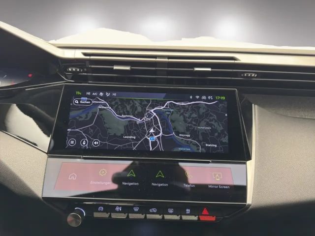 Peugeot 308 Allure Pack BlueHDi EAT8 SW